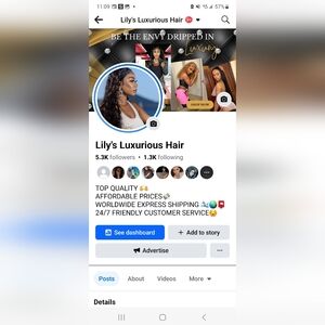 Want to purchase hair !!